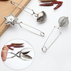 Stainless Steel Tea Bag Tea Infuser Tea Infuser Tea Strainer Coffee Filter