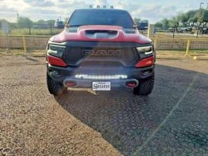 2019 2020 2021 2022 RAM 1500 M&R Single 40" Lower Grill LED LIGHTBAR KIT - Foto 1 di 11
