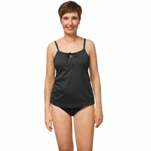 Amoena Romantic Downtown Tankini Top - Bild 1 von 5