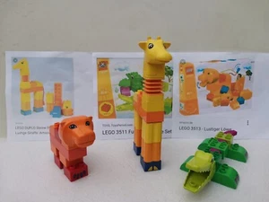 Lego Duplo Zoo  - Bild 1 von 9
