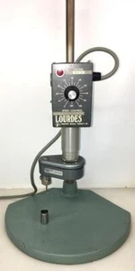 Lourdes MM-1B Model 600 Homogenizer with Sorvall OM-2000 Micro-Attachment - Picture 1 of 13