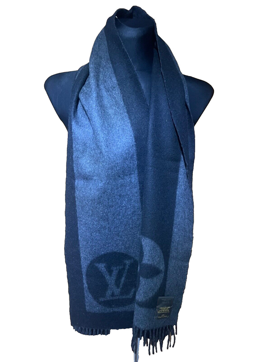 louis vuitton schal damen