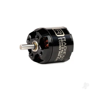 Radient Motore Brushless 2836 1100KV (2-4S) - Foto 1 di 5