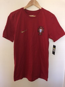 Nike Cristiano Ronaldo National Team 