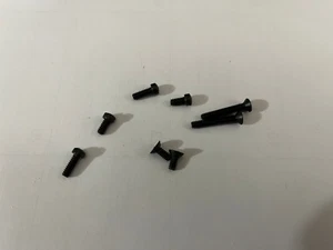 LIONEL PARTS , 646 2046 2056 , SCREW KIT FOR BODY TO FRAME/STEAMCHEST - Picture 1 of 1
