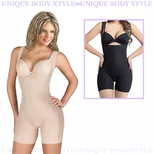 Fajas Colombianas Reductoras Po Lifter Bauchkontrolle Shapewear Let It Glow 631 - Bild 1 von 8