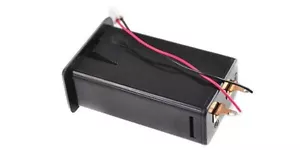 ZJ993601 YAMAHA Battery Box Case per chitarra silenziosa SLG200 pezzi di ricambio - Foto 1 di 15