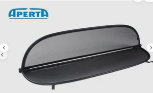 Mercedes-Benz E-Class A238 Wind Deflector 2017-present convertible eom fitting. - Picture 1 of 2