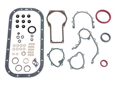 For 1984-1990 Volvo 760 Engine Gasket Set Victor Reinz 31522TGTM 1985 1986 1987 - Image 1 of 2