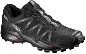 Salomon Speedcross 4 Athletic Shoes for Men for sale | Shop with Afterpay |  eBay AU