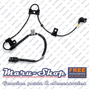 Sensor de velocidad de rueda ABS delantero/derecho para 06~11 Kia Rio/Rio5-con ABS - Imagen 1 de 3