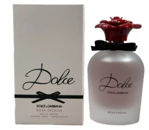 Dolce&Gabbana Dolce Rosa Excelsa for women EDP Spray 75 ml-2.5 fl.oz. New Sealed - Bild 1 von 1