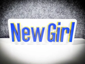 Nueva figura de acción de niña nerd geek edición de regalo de colección pelíc... - Imagen 1 de 3