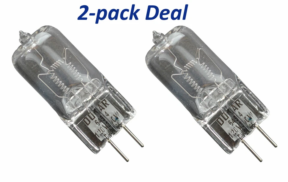 2pcs 300W T6 Odyssey Asteroid Galaxy 2 LE501 Encounter Starblazer lamp bulb - Image 1 of 1