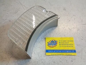 PLASTICA FANALINO FRECCIA ANTERIORE FORD CAPRI MK1 - DAL 69 AL 74 - NUOVA - Photo 1/2