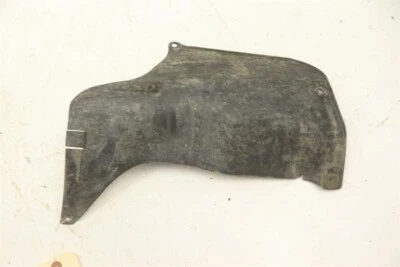 Protector contra salpicaduras interior delantero derecho Yamaha Grizzly 550 700 2012-2020 1 HP-F1553-00-00 Foto 1 de 3