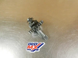 Axe de kick HONDA 125 CR 1984 - Bild 1 von 4