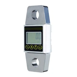 3000kg 3T Crane Scale High Precision Digital Weighing Hanging Scale without Hook - Picture 1 of 9
