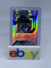 2005 Donruss Elite Legends Turn of the Century /125 Ronnie Brown #179 Dolphins