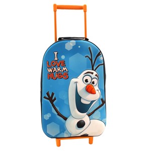 Las mejores ofertas en Equipaje de Viaje ligero niños Disney | eBay
