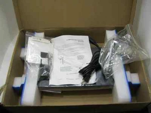 NOB MRV LX-4048S-001AC 48-Port Terminal Console Server RJ45 AC Power + Garantie  - Bild 1 von 5