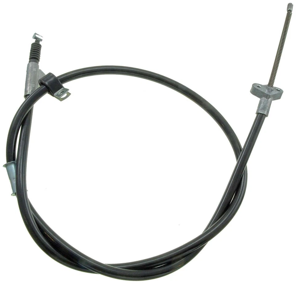 Parking Brake Cable fits 2002-2007 Toyota Camry Solara Camry,Solara  DORMAN - FI - Image 1 of 3
