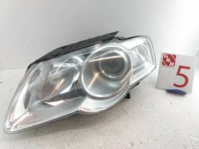 FARO IZQUIERDO VOLKSWAGEN PASSAT 2006-2010 MONTAJE LUZ 3C0941005AE Foto 1 de 4