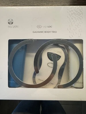 Nuskin ageLOC Body inkl. Aufsteller NEU OVP  - Bild 1 von 3