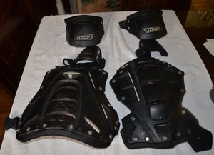 Thor Racing Motorcross Body Armor Chest Protector ADULT size - Picture 1 of 4