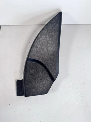 Cubierta del espejo retrovisor del panel de la puerta, Dodge Ram 1500 2500 3500 2013-2018, derecha, lado del pasajero Foto 1 de 2
