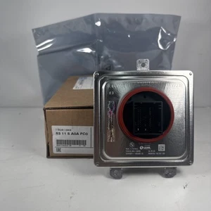 ✅ 2021-2024 BMW 430i 530i M440i X3 M3 X4 Laser LED Headlight Control Module OEM - Bild 1 von 7