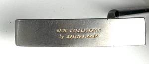 Dunlop Seve Ballesteros Putter SB1 - Picture 1 of 6