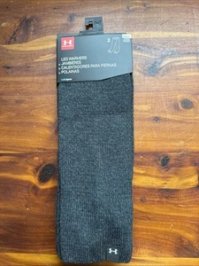 Under Armour Women’s Cold gear Leg Warmers - Picture 1 of 5