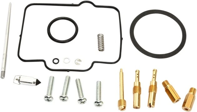 Kit de reconstrucción de carburador Moose Honda CR125R 1990-1995 Foto 1 de 1