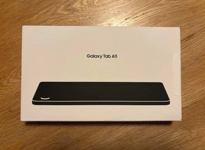 Samsung Galaxy Tab A11 64GB Storage 4GB RAM WiFi Tablet 8.7” Gray Factory Sealed - Picture 1 of 5