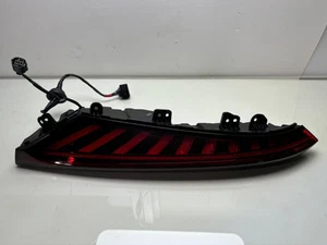 OEM 92402CV000 Rear Right Tail Light Lamp Assembly for Kia EV6 2021-2024 - Foto 1 di 2