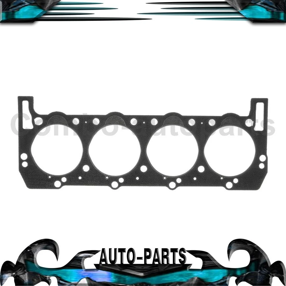 Junta de culata de motor para Ford F-350 7,3 L 1988-1994 Foto 1 de 4