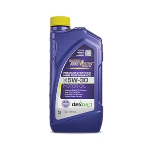 Royal Purple Roy01530 01530-6Pk 5W30 Olio sintetico ad alte prestazioni, 1 - Foto 1 di 2