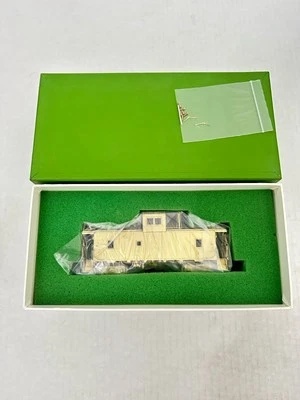 OVERLAND MODELS HO UNION PACIFIC CA-4 CABOOSE HIGH SPEED TRUCKS OMI-1121 - Image 1 of 2