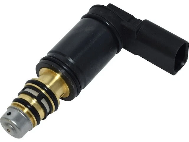 Válvula de control del compresor de aire acondicionado 49PBYD71 BMW 750Li 750i 2006 Foto 1 de 1