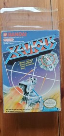 Xevious - Nintendo NES 