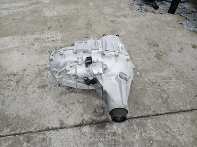 Transfer Case New Style 10 Speed Transmission Fits 19 SIERRA 1500 PICKUP 26666 - Image 1 of 4