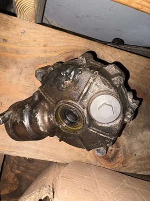 Diferencial delantero Honda Fourtrax 300 1988-2000 4x4 usado Foto 1 de 3