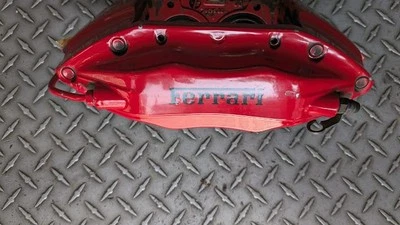 REPUESTOS FERRARI 456M PINZA FRENO DELANTERO DERECHO 178908 Foto 1 de 3