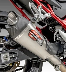 ESCAPE YOSHIMURA SLIP ON RACE AT2 HONDA CB750 HORNET 2025 - Imagen 1 de 4