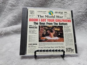 Boom I Got Your Girlfriend by The Boys from the Bottom CD - Imagen 1 de 4