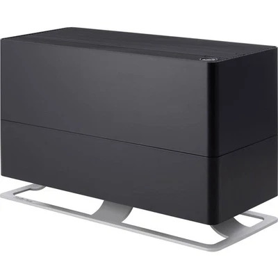 Stadler Form Oskar big schwarz Luftbefeuchter 1 St. Schwarz