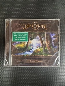 The Forest Seasons by Wintersun (CD, 2017) - Imagen 1 de 2