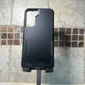 OtterBox Commuter Case Galaxy S21 FE 5G Black 77-81933 (Used) - Photo 1 sur 7