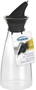 Nankai Tsusho Trudeau Dripless Oil Bottle Glass 0010-206 - Picture 1 of 1